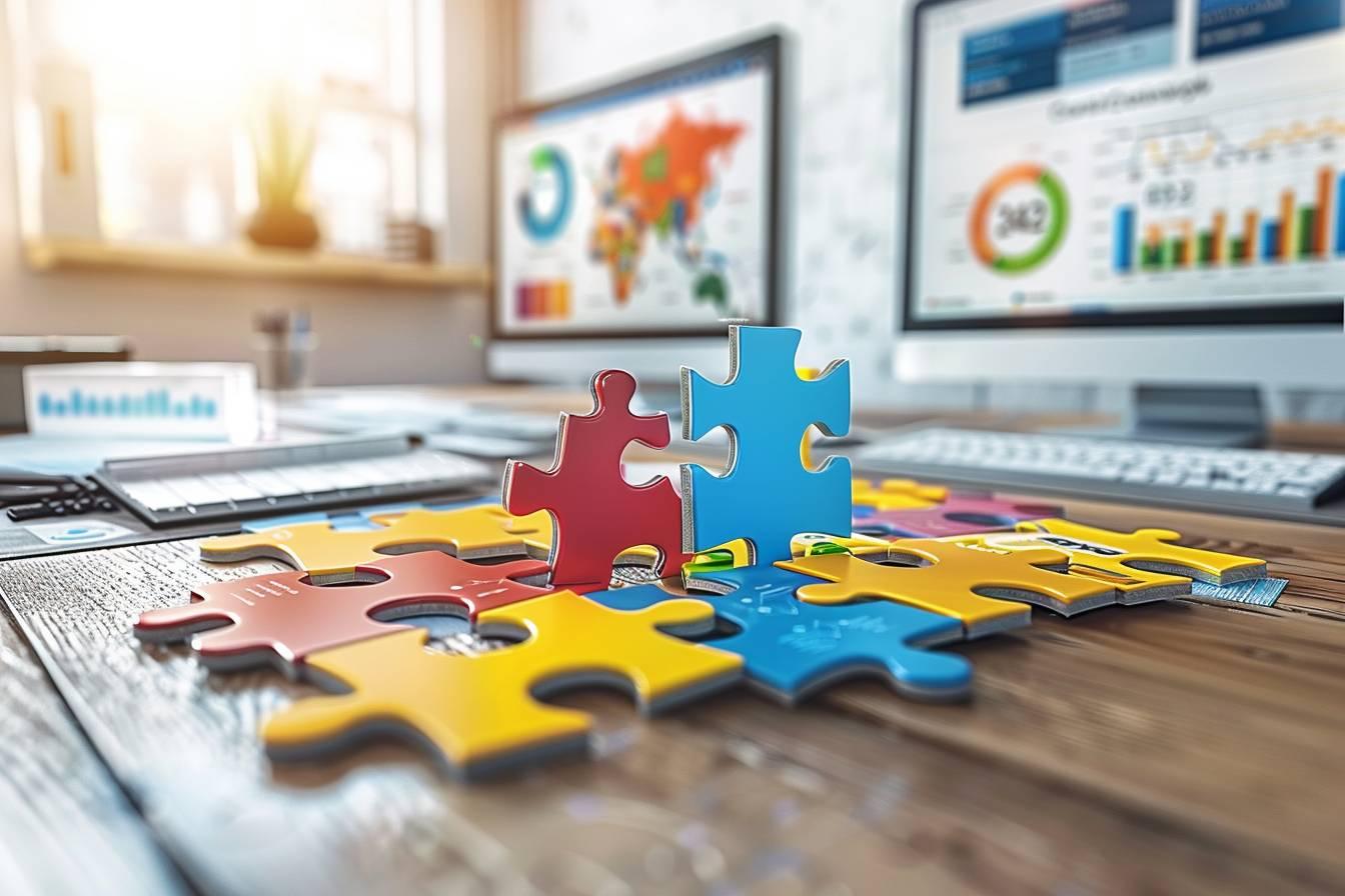 Comment optimiser votre site web pour le SEO en tant que PME