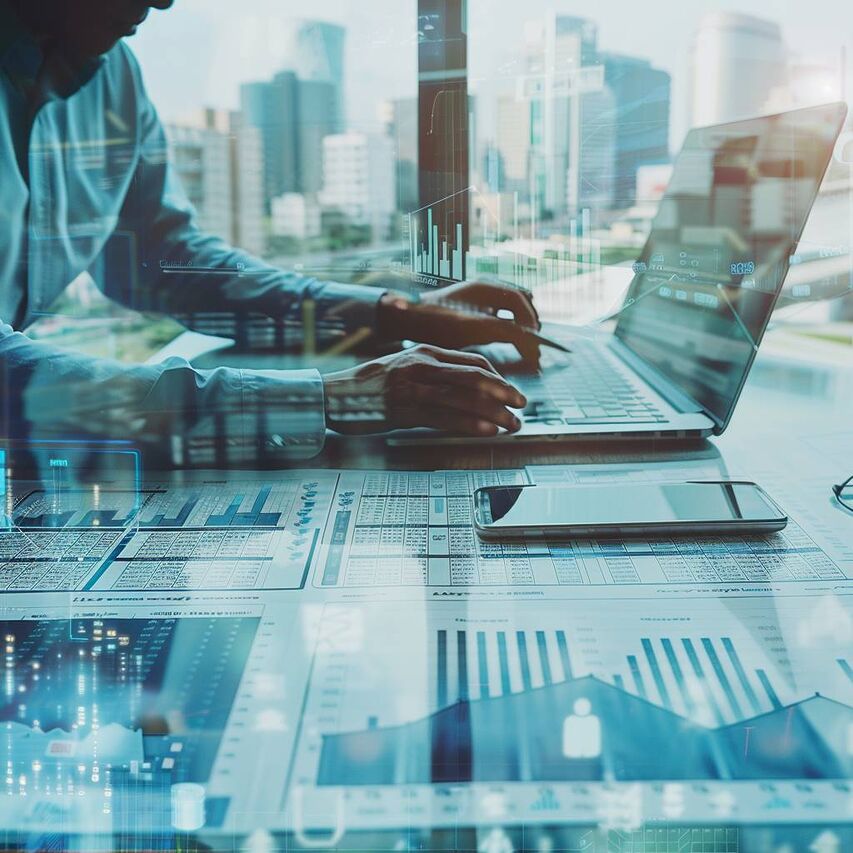 L’impact de la technologie sur la planification stratégique