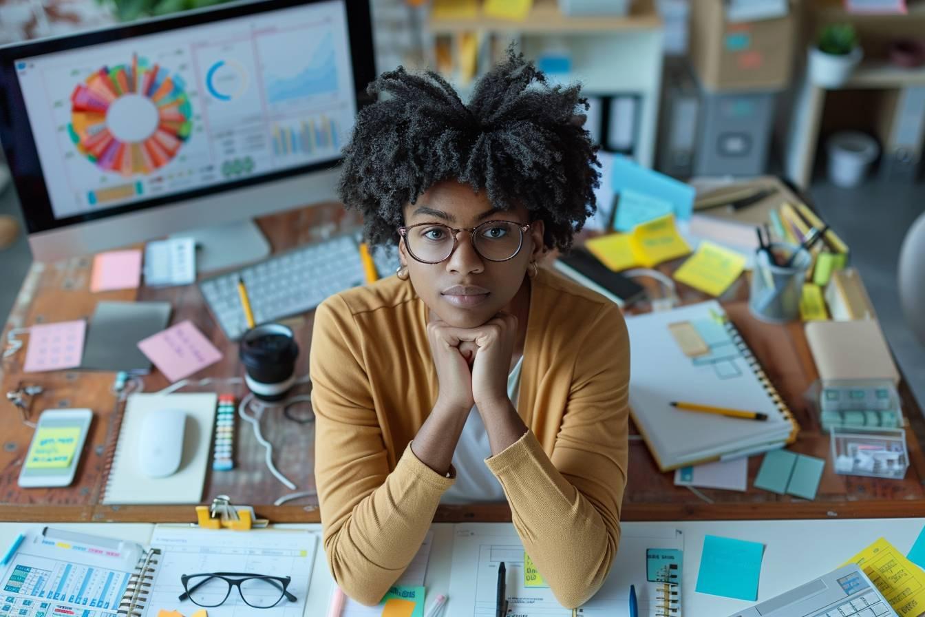 Les Erreurs à Éviter avec les Outils de Gestion de Projet