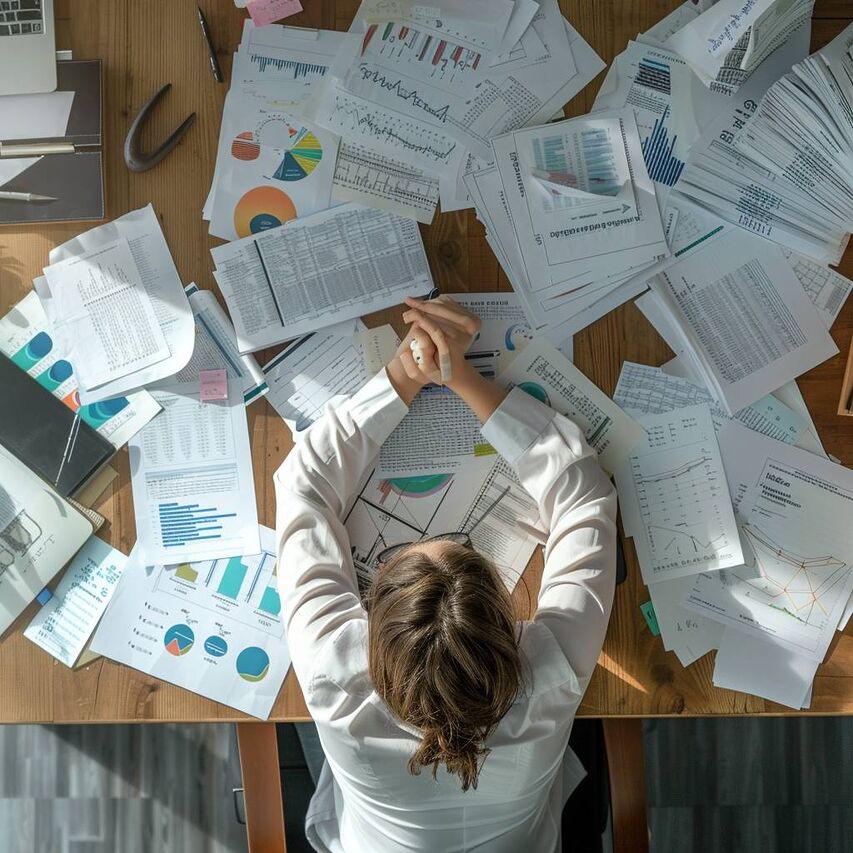 Les erreurs à éviter en planification stratégique