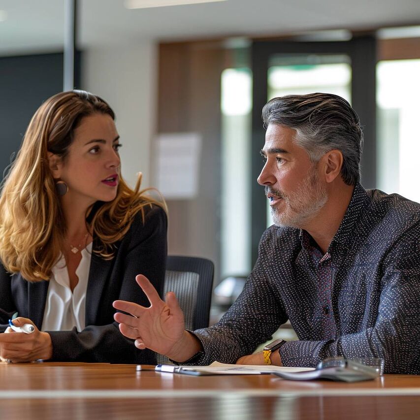 Techniques de négociation en vente B2B