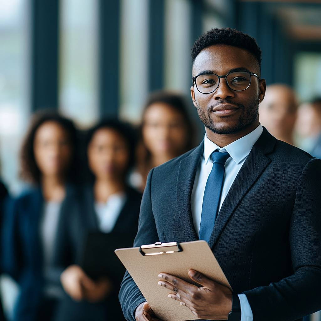Coaching et Développement des Leaders