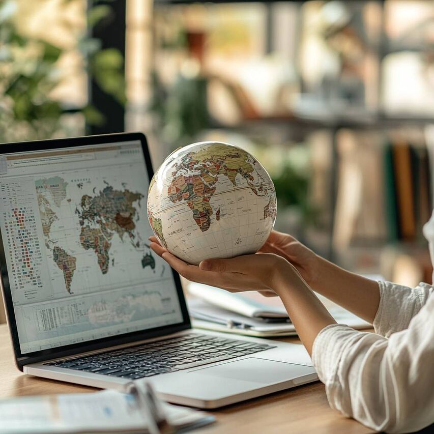 Comment adapter le contenu pour les marchés internationaux ?