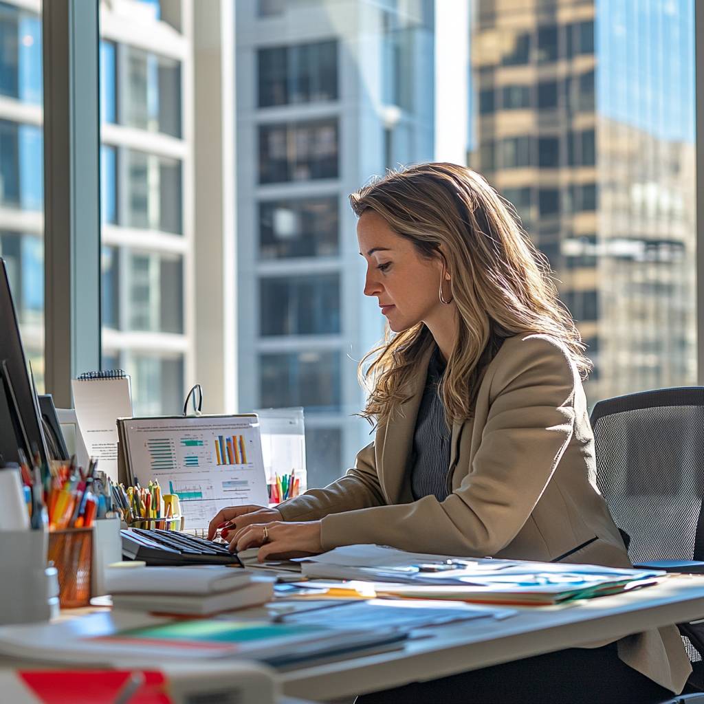 Comment aligner le marketing de contenu avec les objectifs B2B ?