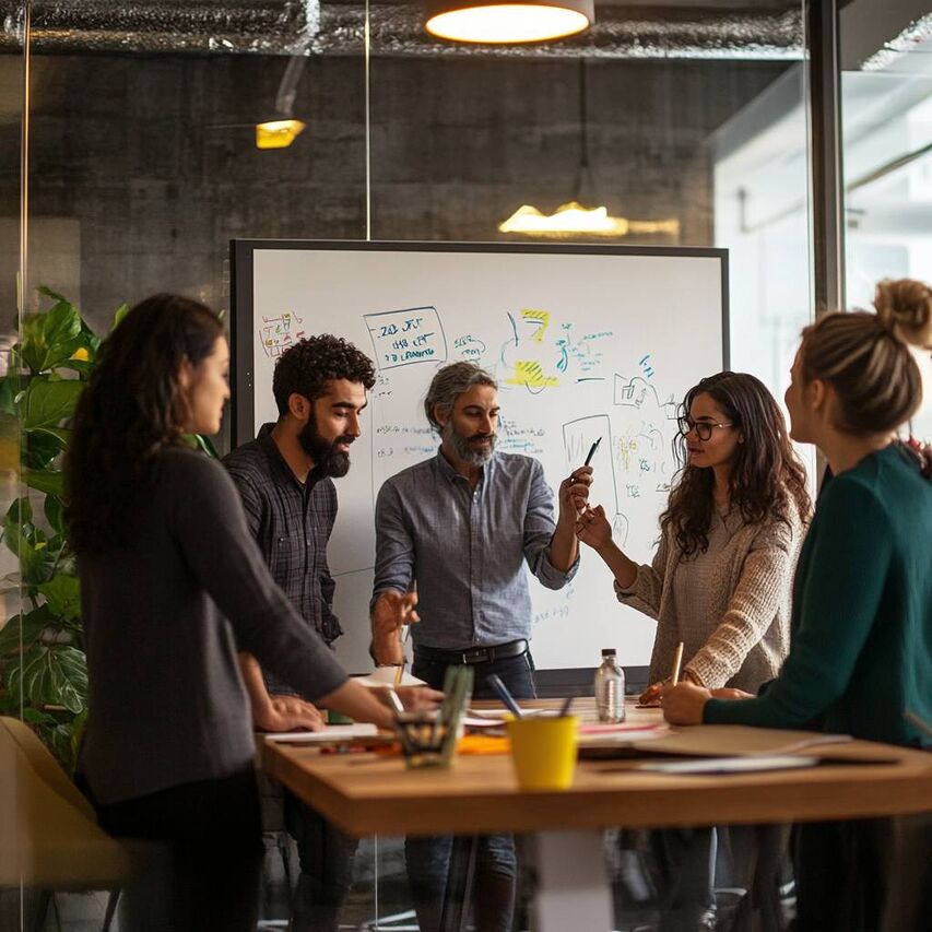 Comment aligner le marketing de contenu avec les objectifs B2B ?