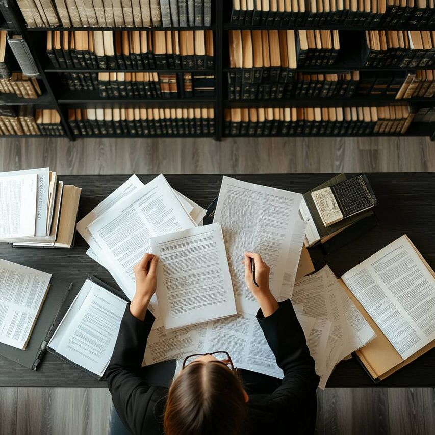 Comment auditer vos contrats efficacement ?