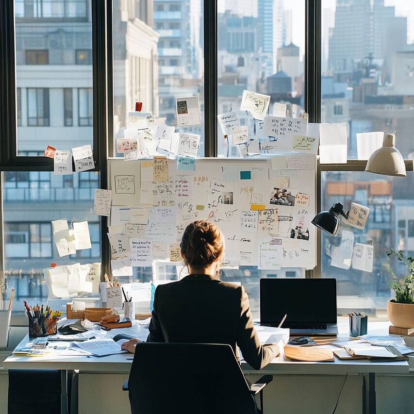 Comment créer une stratégie de contenu efficace en B2B ?