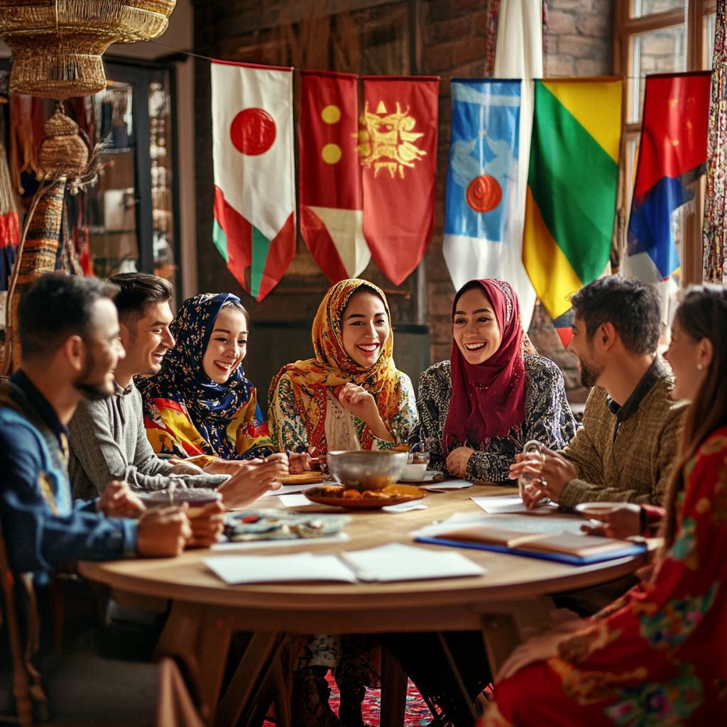 Comment Intégrer la Formation Interculturelle?