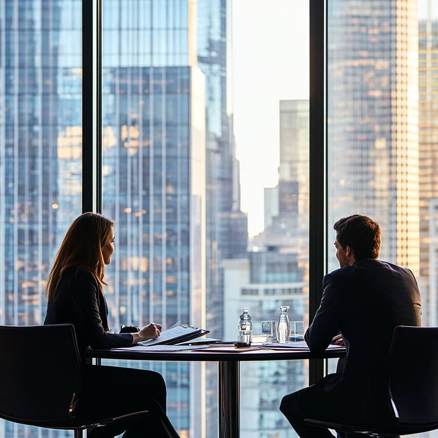 Comment négocier un contrat en votre faveur ?
