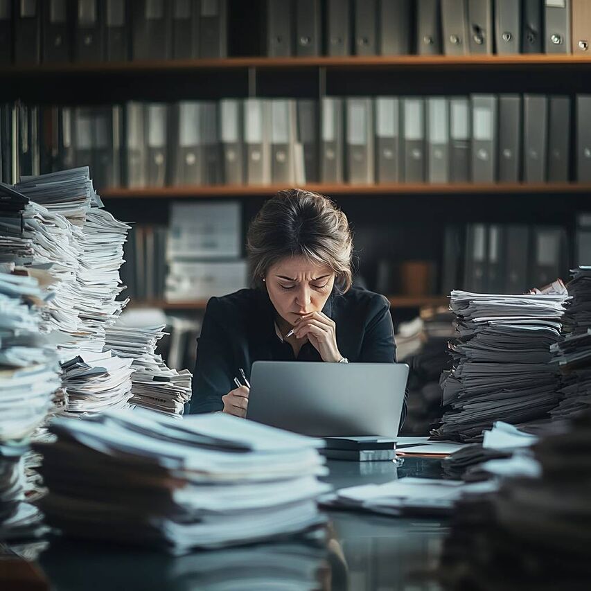 Comment Préparer sa PME à un Audit Comptable ?