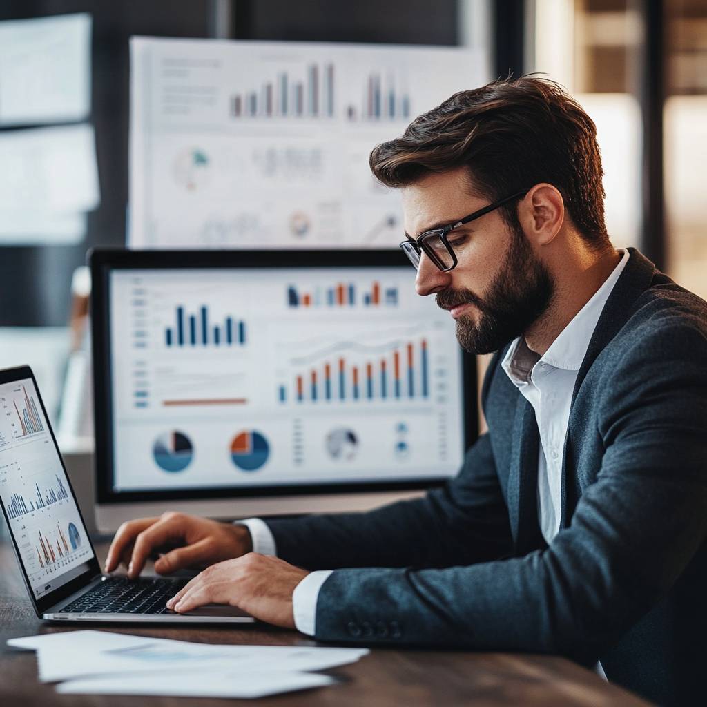 Comprendre le Lead Scoring B2B