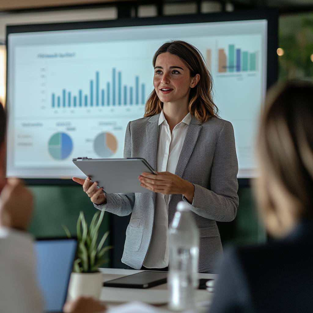 Comprendre le Marketing de Contenu dans le B2B Comprendre le Marketing de Contenu dans le B2B
