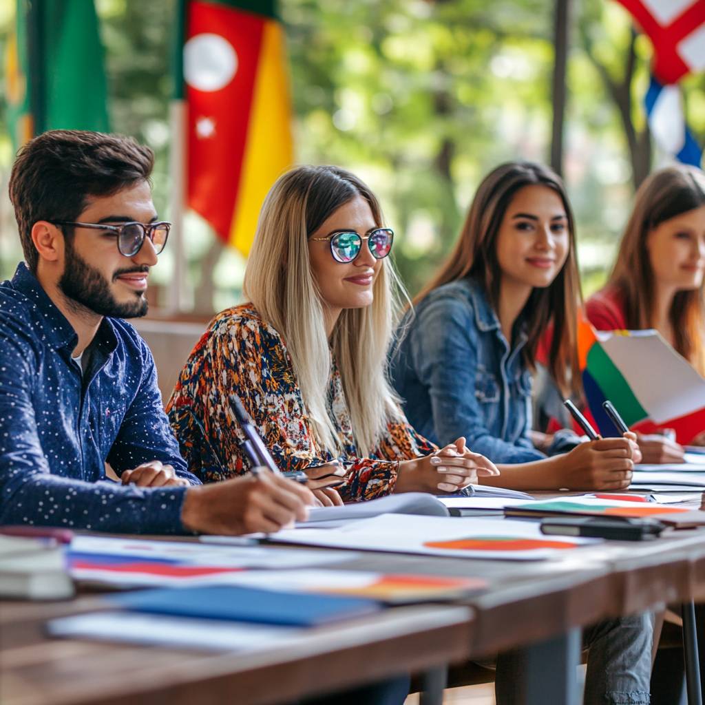 Comprendre les Enjeux Éthiques dans la Formation Internationale