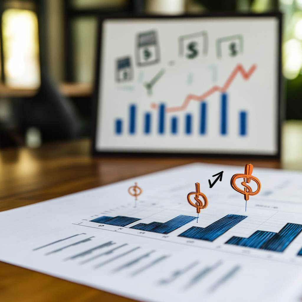 Comprendre les Fondamentaux du ROI dans le Marketing de Contenu B2B Comprendre les Fondamentaux du ROI dans le Marketing de Contenu B2B
