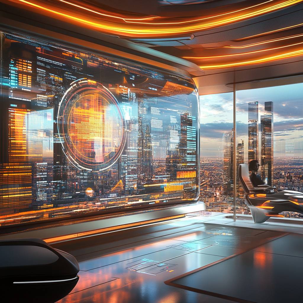Comprendre les Tendances 2024 en Marketing de Contenu Comprendre les Tendances 2024 en Marketing de Contenu