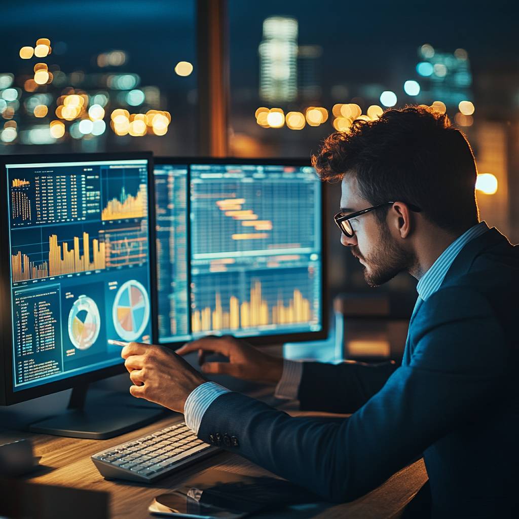Deuxième Partie : Méthodologies Avancées pour Évaluer le ROI du Marketing de Contenu en B2B Deuxième Partie : Méthodologies Avancées pour Évaluer le ROI du Marketing de Contenu en B2B