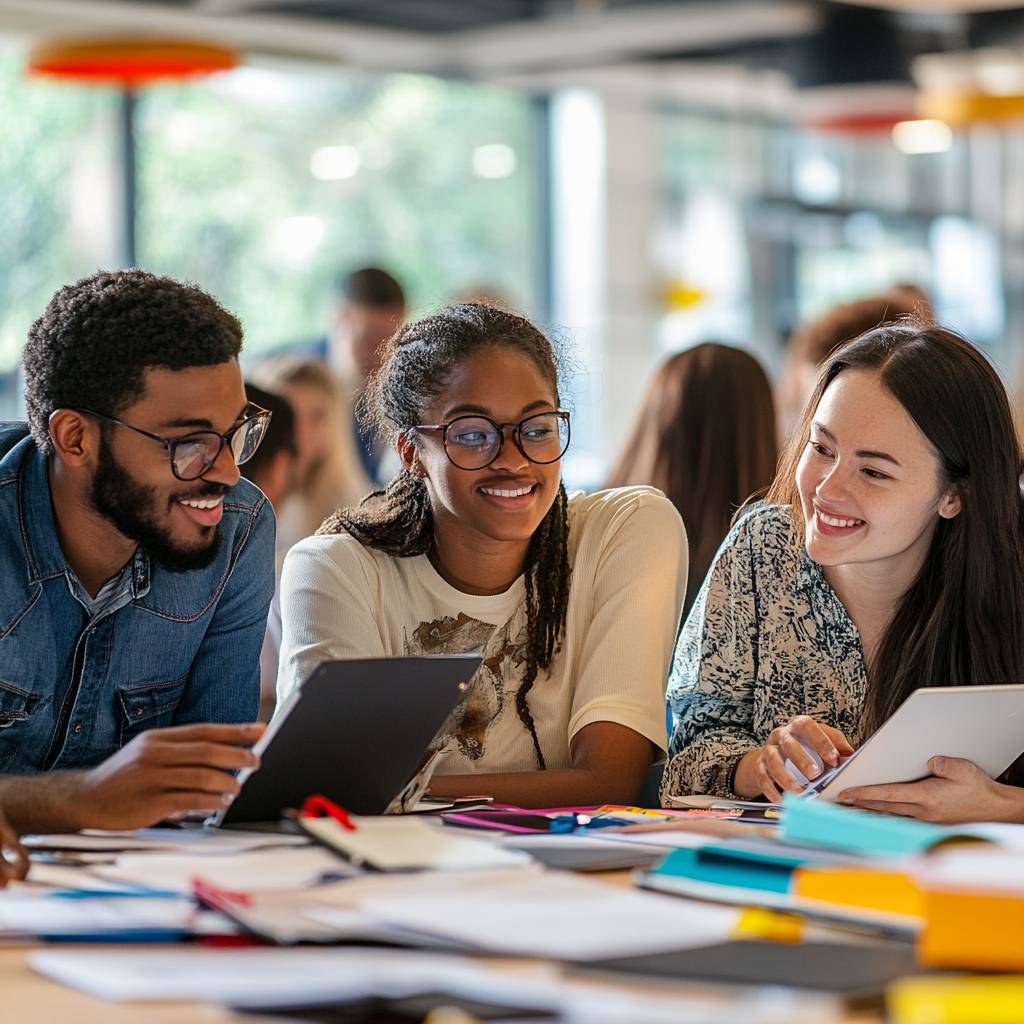 Élaboration d’un programme de formation initiale efficace