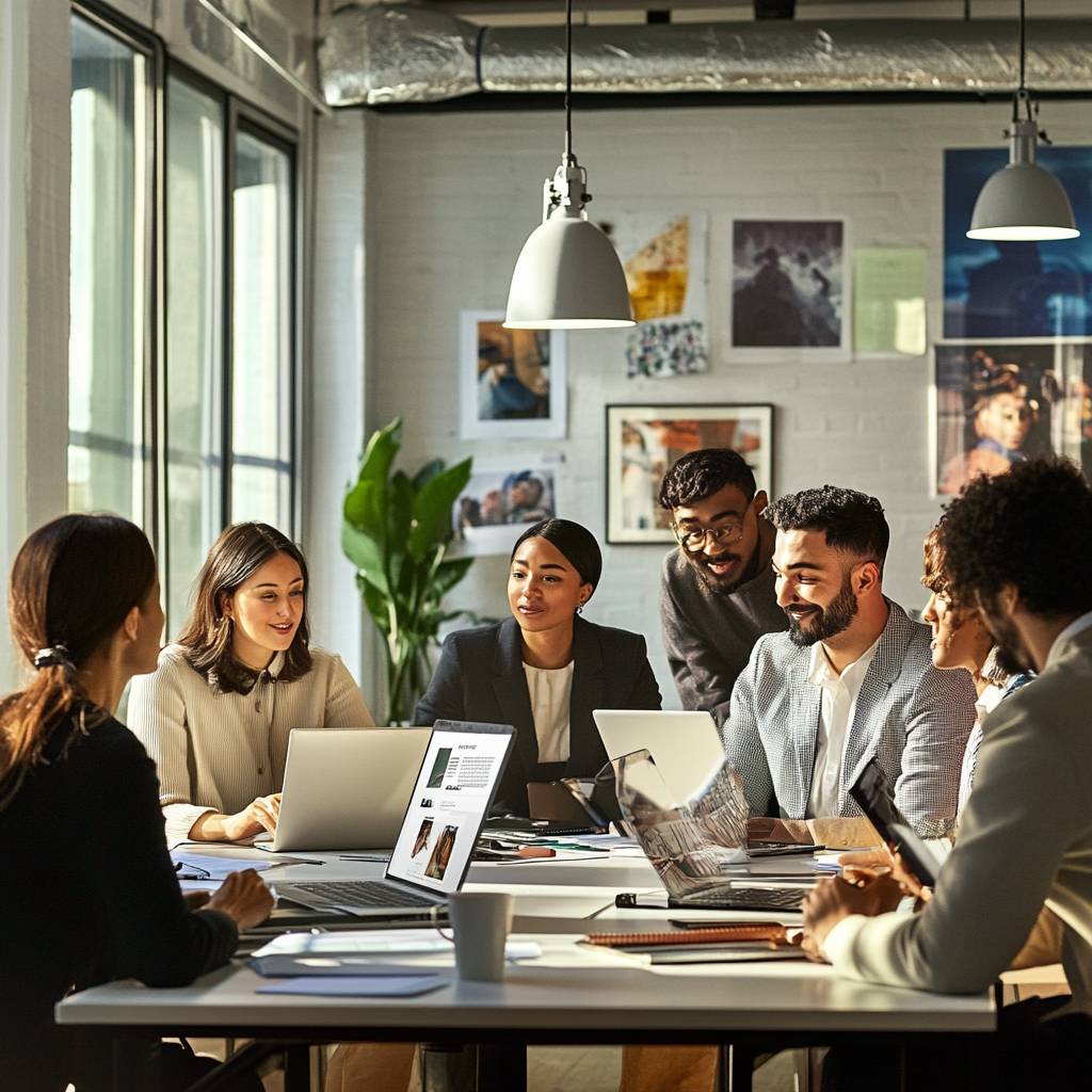 Élaboration et Mise en Œuvre d’une Stratégie de Développement des Compétences