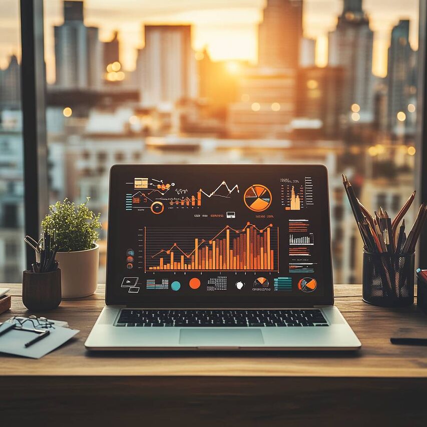 Études de cas : succès du marketing de contenu dans le B2B