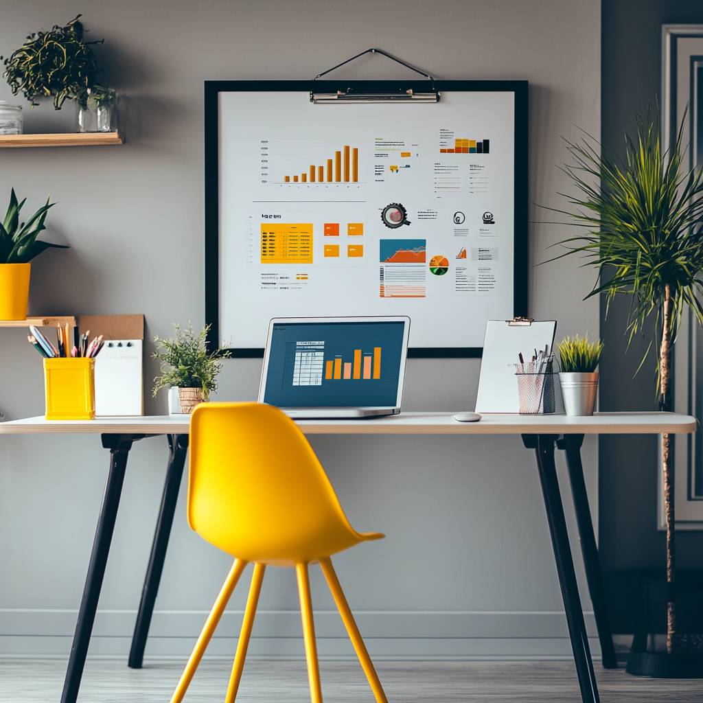 Études de Cas de Succès du Marketing de Contenu B2B Études de Cas de Succès du Marketing de Contenu B2B