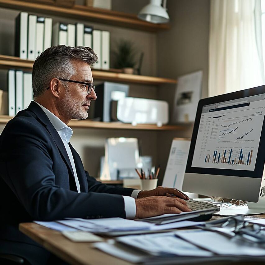 Externaliser la Comptabilité PME