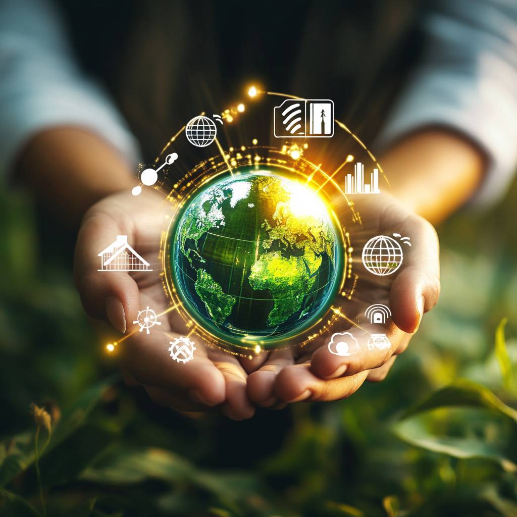 Facteurs clés et défis liés au développement durable et à l’innovation