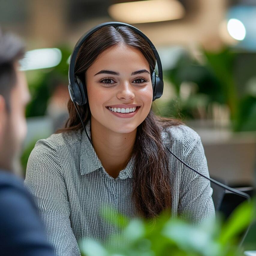 Formation des agents de support et intelligence émotionnelle