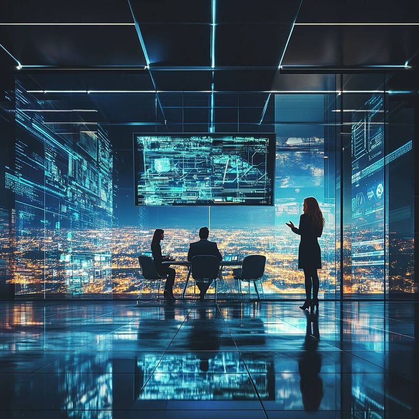 Formation et Développement : Les Dernières Tendances en 2024