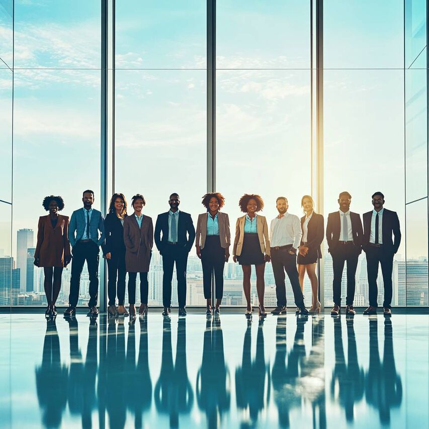 Formation et Développement des Leaders : Meilleures Approches