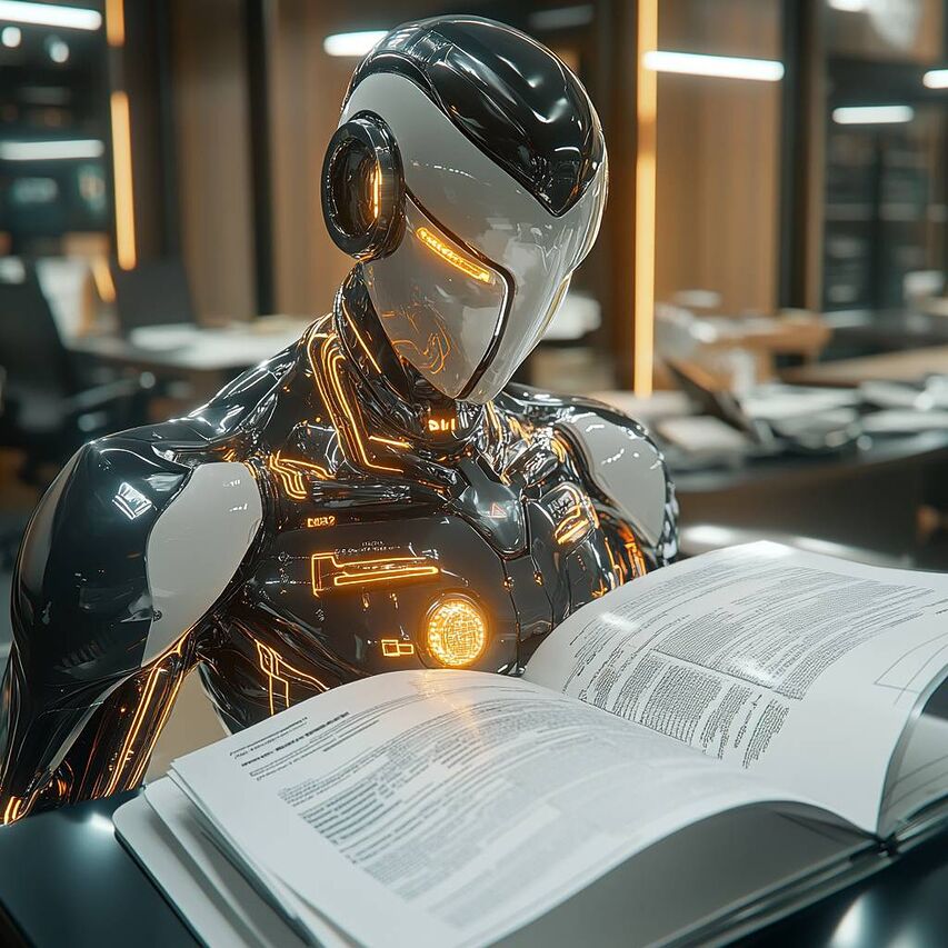 Gestion des contrats et intelligence artificielle