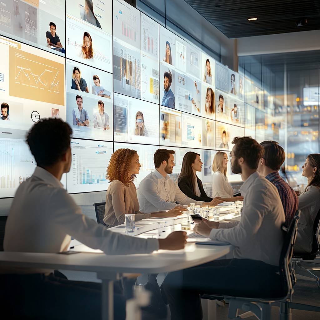 Impact des Différents Types de Formation sur le Développement