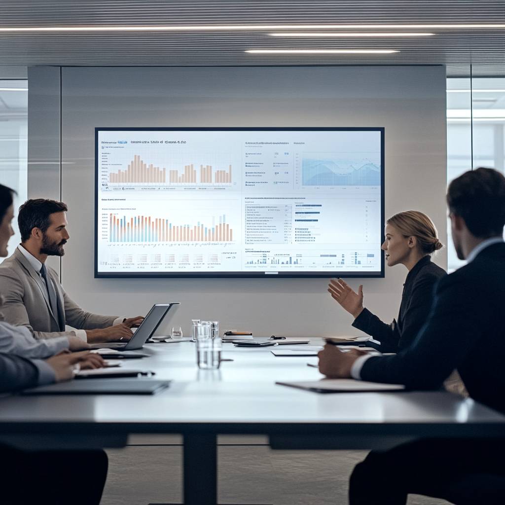 Importance de l’Intégration de la Gestion des Contrats dans la Stratégie d’Entreprise Importance de l’Intégration de la Gestion des Contrats dans la Stratégie d’Entreprise