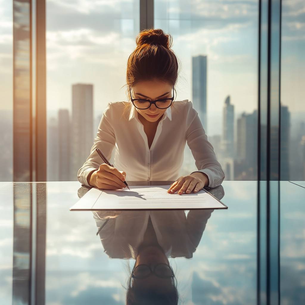 Importance de l’Intégration de la Gestion des Contrats dans la Stratégie d’Entreprise Importance de l’Intégration de la Gestion des Contrats dans la Stratégie d’Entreprise