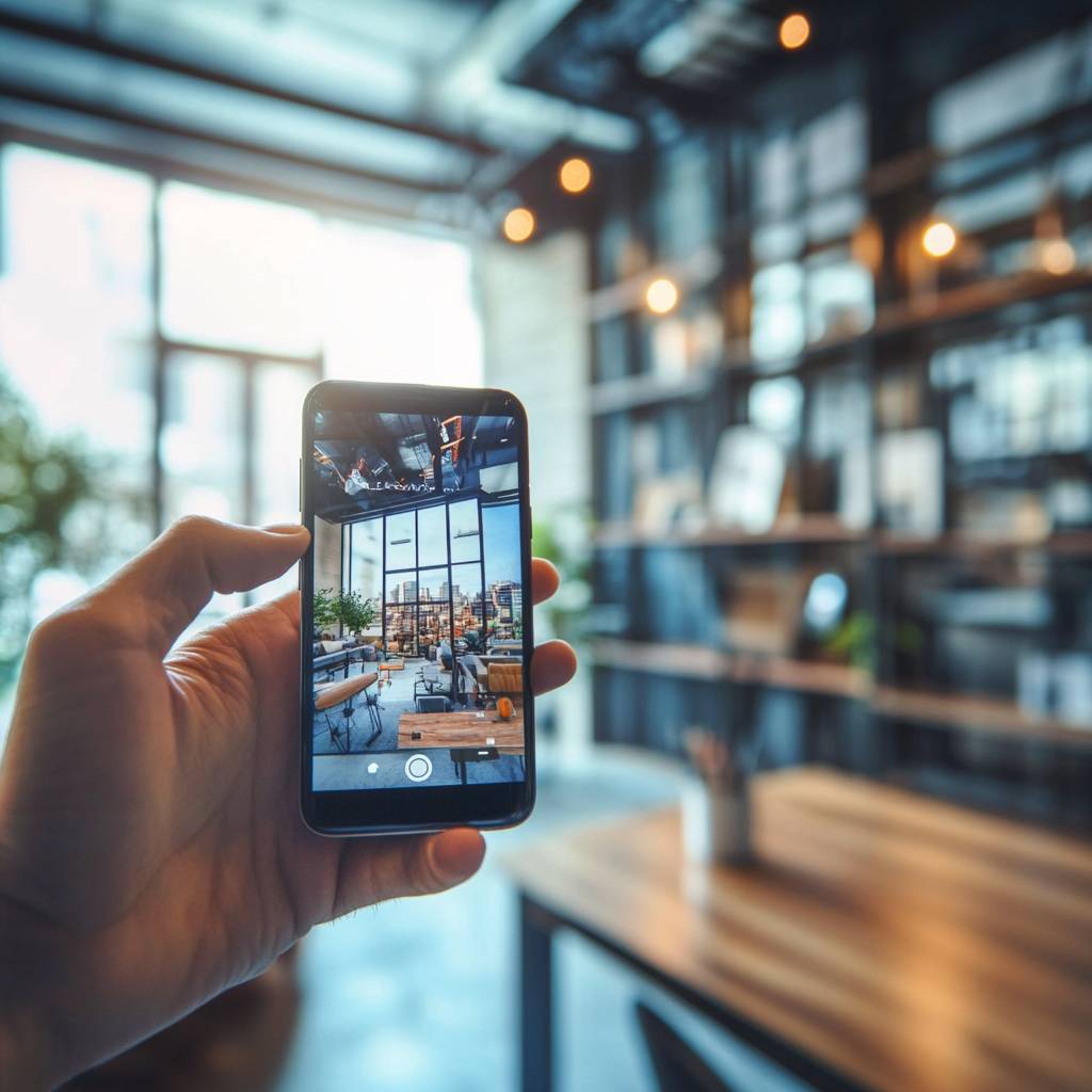 Importance des Réseaux Sociaux dans le Marketing de Contenu B2B Importance des Réseaux Sociaux dans le Marketing de Contenu B2B