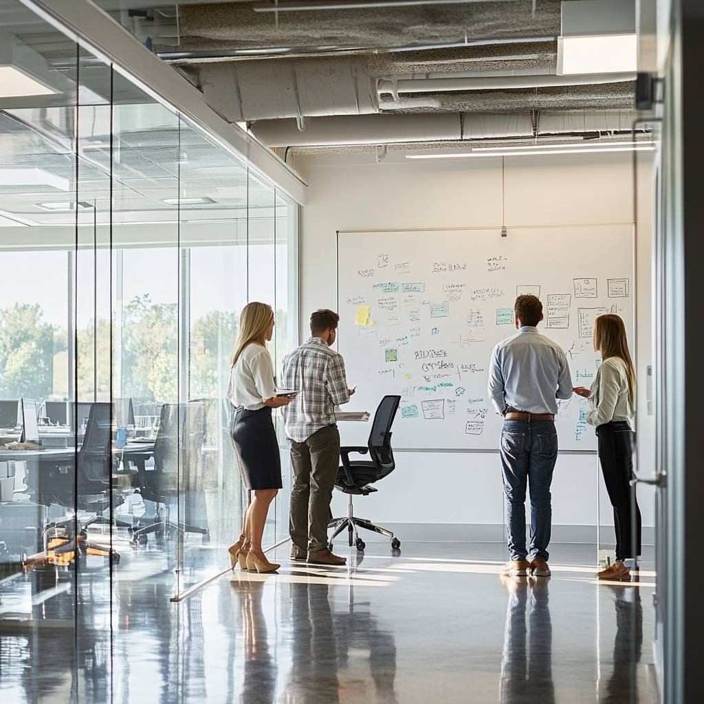Importance du Développement des Compétences Professionnelles