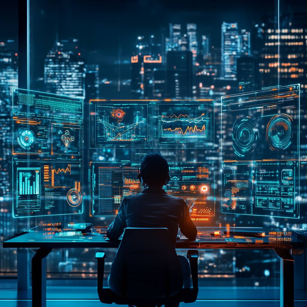 Innovations et nouvelles technologies dans le marketing de contenu Innovations et nouvelles technologies dans le marketing de contenu