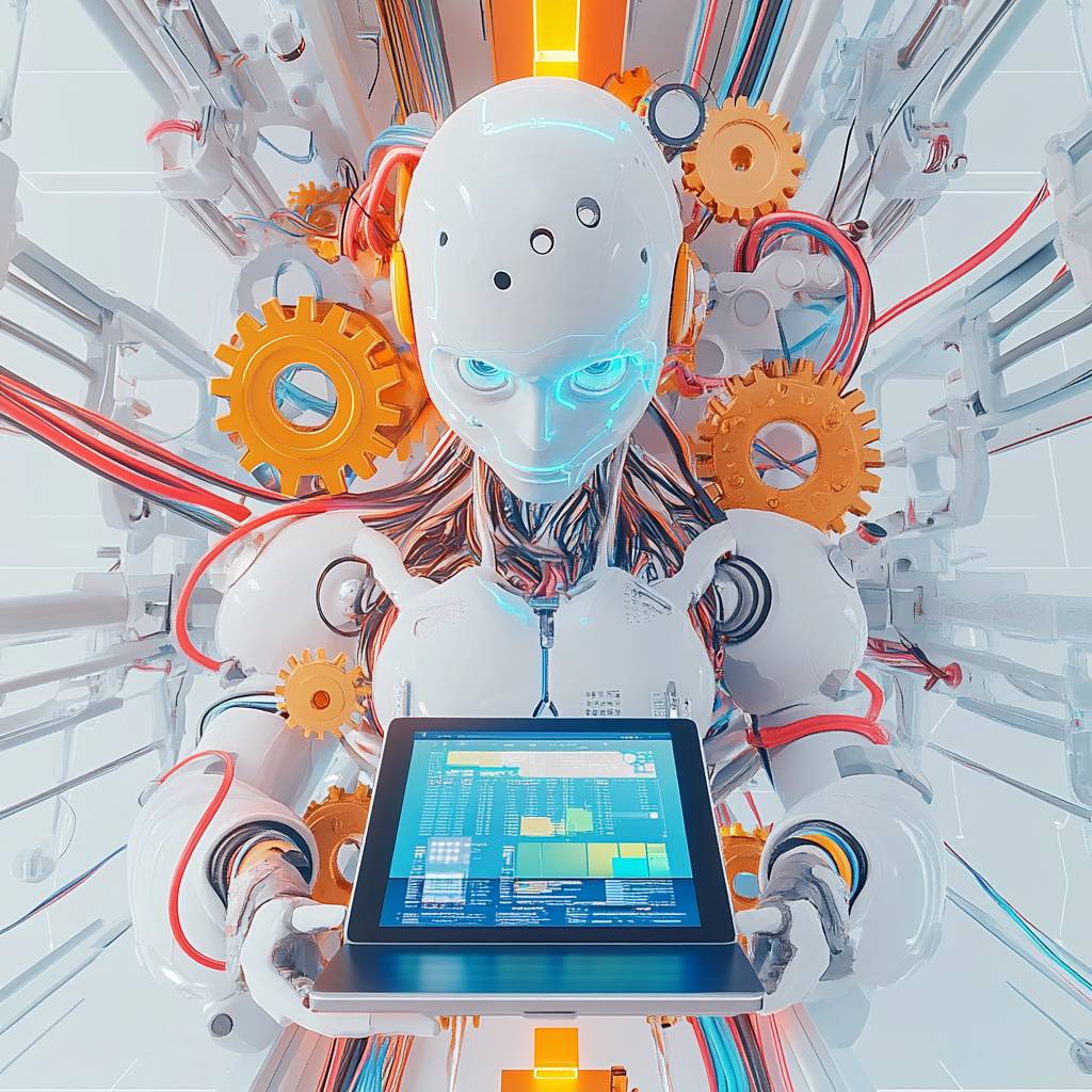 L’Automatisation et son Impact sur le Marketing de Contenu B2B L’Automatisation et son Impact sur le Marketing de Contenu B2B