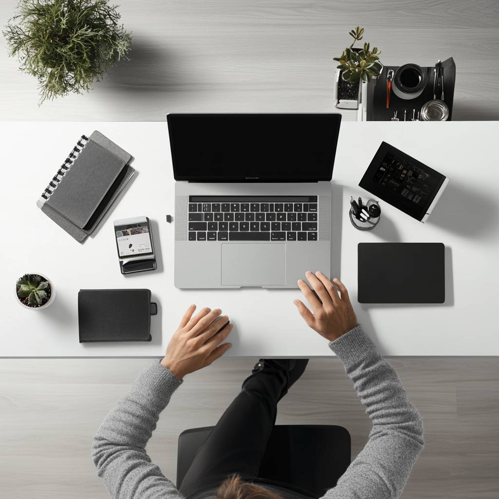 L’Évolution des Technologies dans la Formation et le Développement