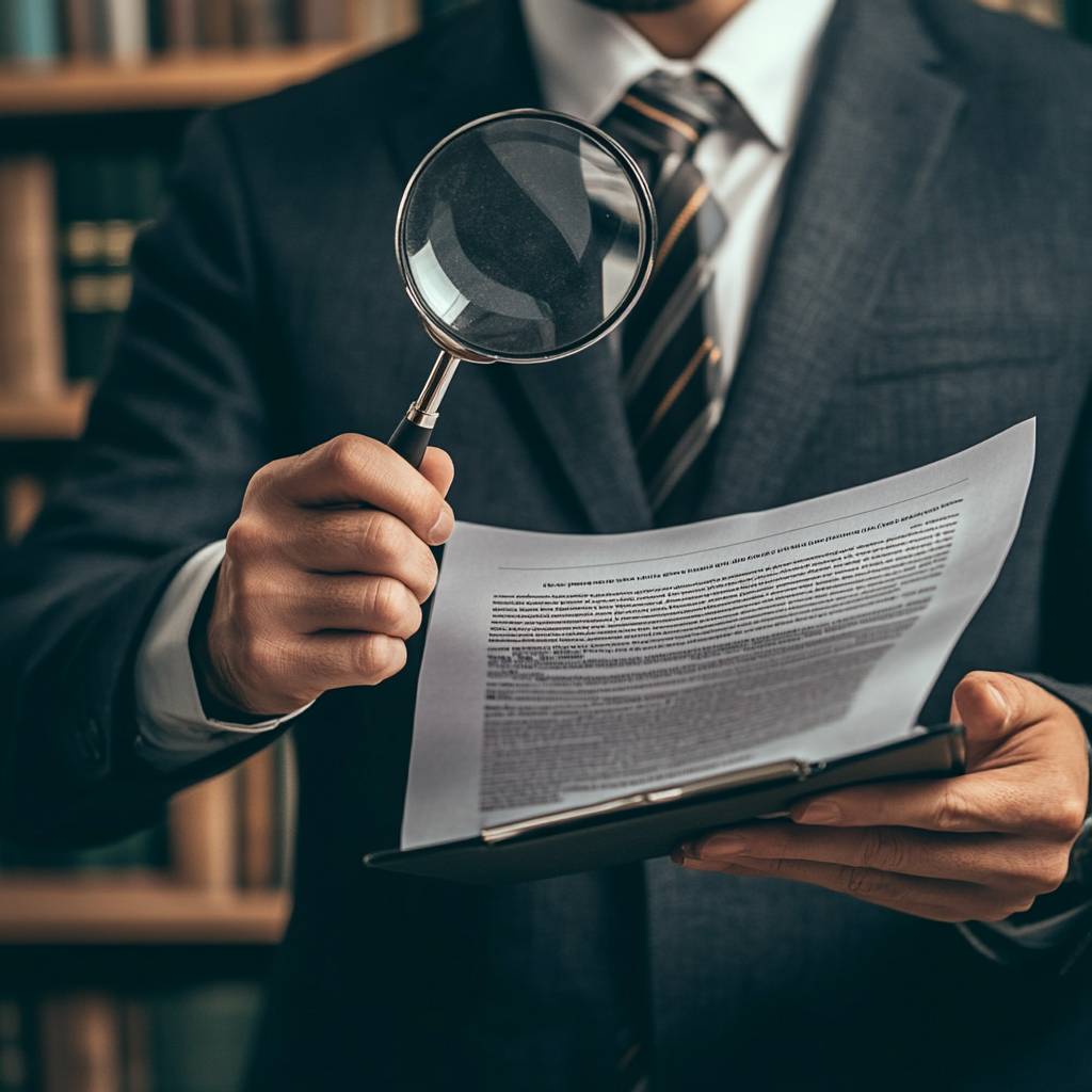 L’Importance de la Gestion des Risques Contractuels L’Importance de la Gestion des Risques Contractuels