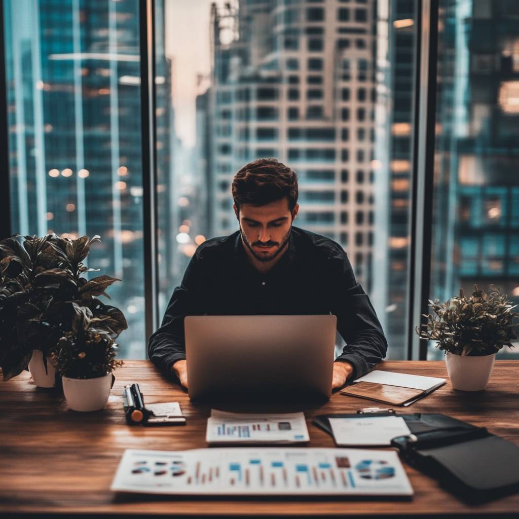 L’importance du marketing de contenu dans le secteur B2B