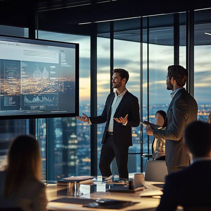 L’importance du storytelling dans le marketing de contenu B2B