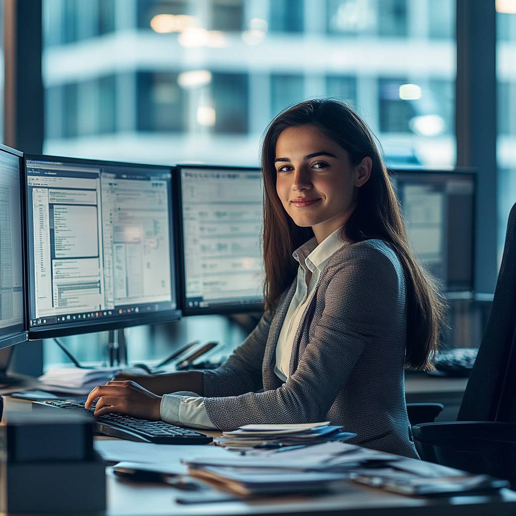 L’Innovation comme Levier de Croissance pour les PME par l’Automatisation Comptable L’Innovation comme Levier de Croissance pour les PME par l’Automatisation Comptable