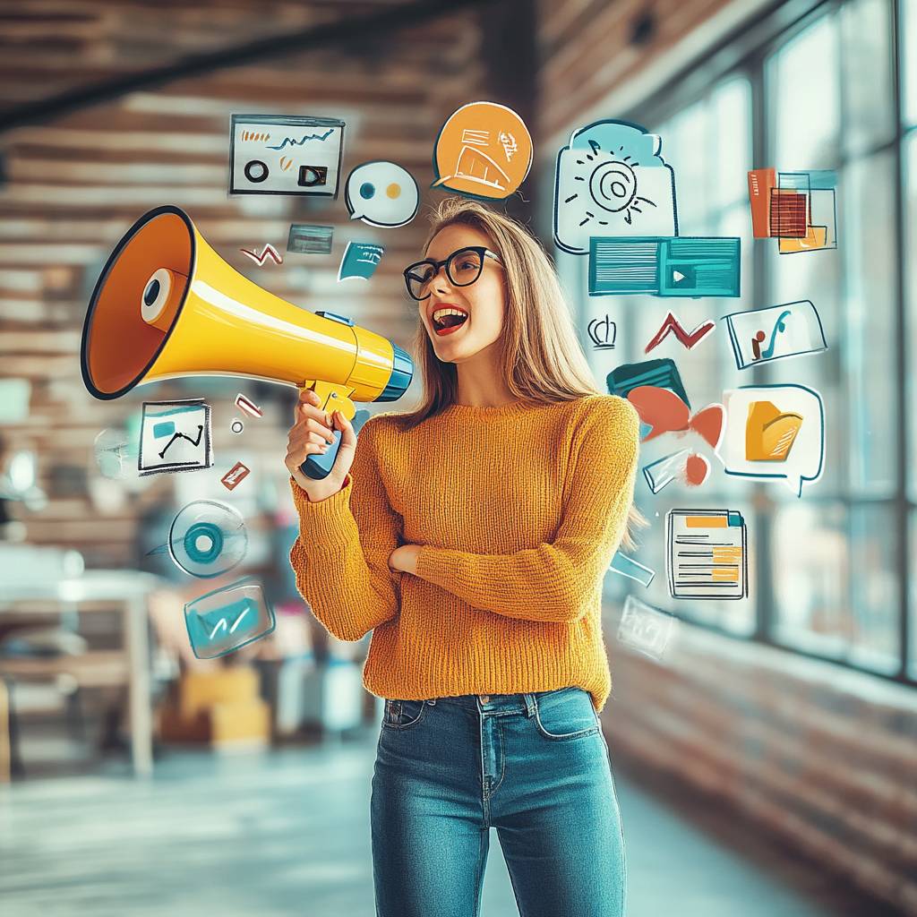 Le Marketing de Contenu : Un Pilier pour la Génération de Leads