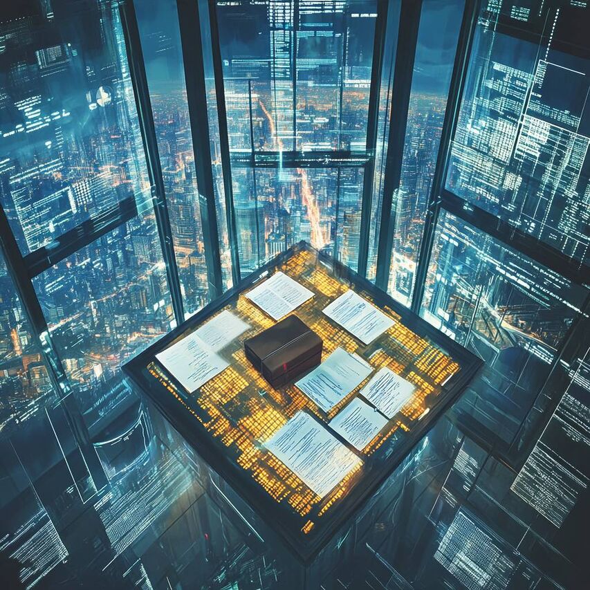 Le rôle des logiciels dans la gestion des contrats
