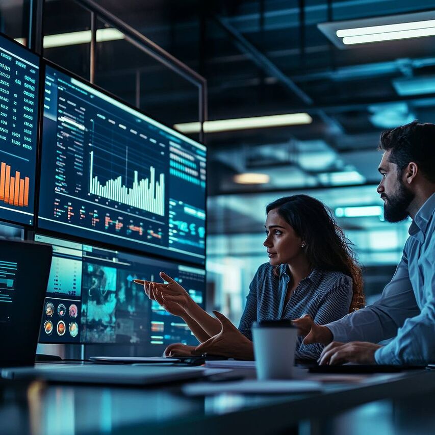 Le rôle des réseaux sociaux dans le marketing de contenu B2B