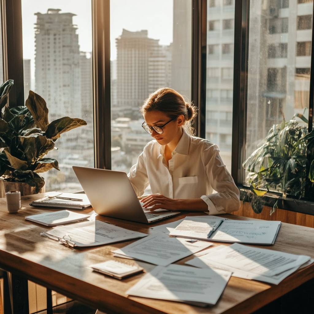 Les Avantages de l’Externalisation des Contrats