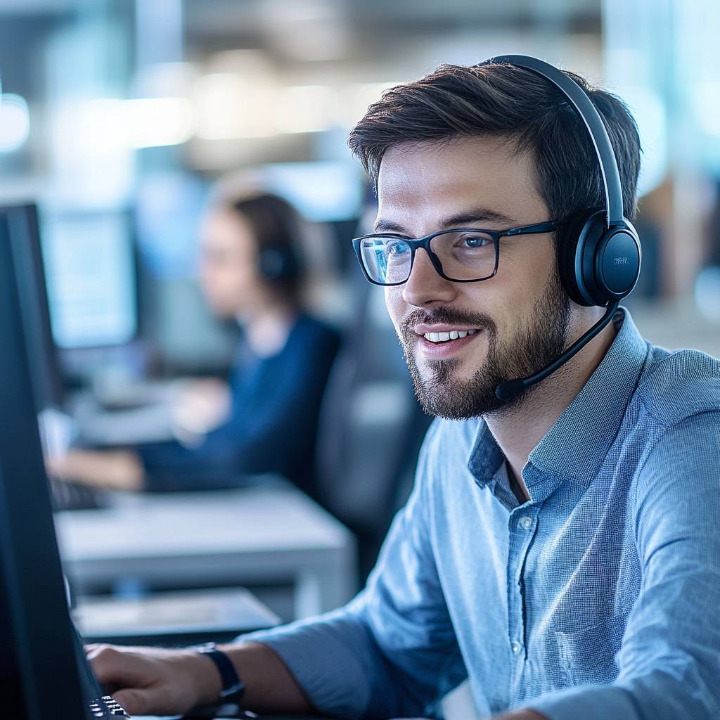 Les avantages de la formation initiale pour les nouveaux agents de support