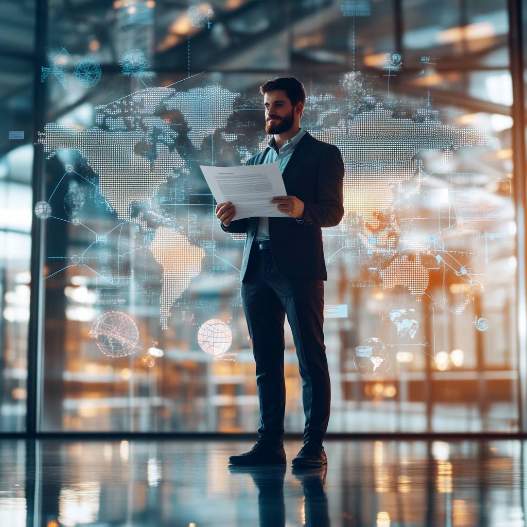 Les Défis de la Gestion des Contrats Internationaux