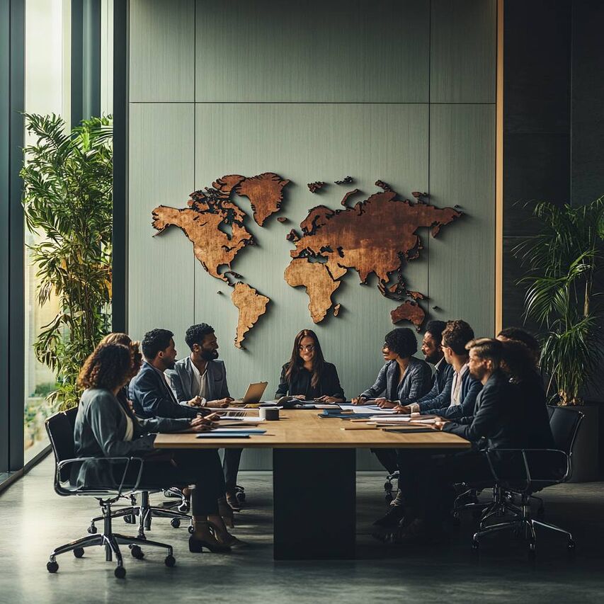 Les Différences Culturelles et le Droit du Travail