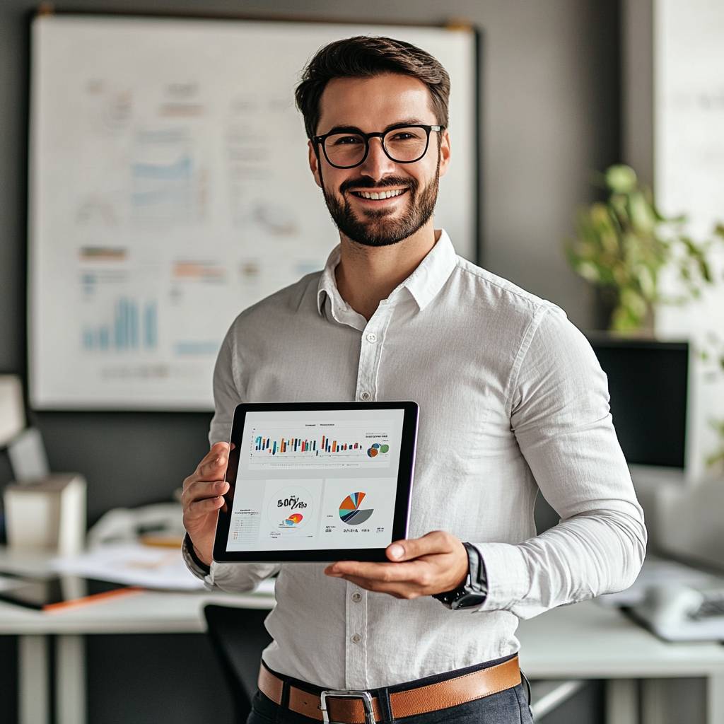 Les Fondamentaux du Marketing de Contenu en B2B